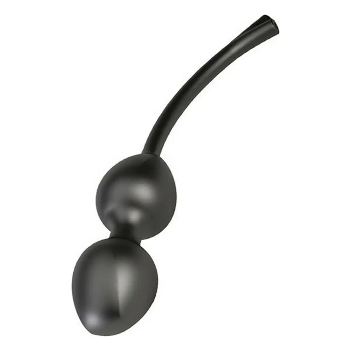 Jane wonda boules kegel noires mystim silicone silicone abs o 3 3 cm _4463. DIAYTAR SENEGAL - Votre Destination Shopping de Choix. Explorez notre boutique en ligne et découvrez des trésors qui reflètent votre style et votre passion pour l'authenticité.