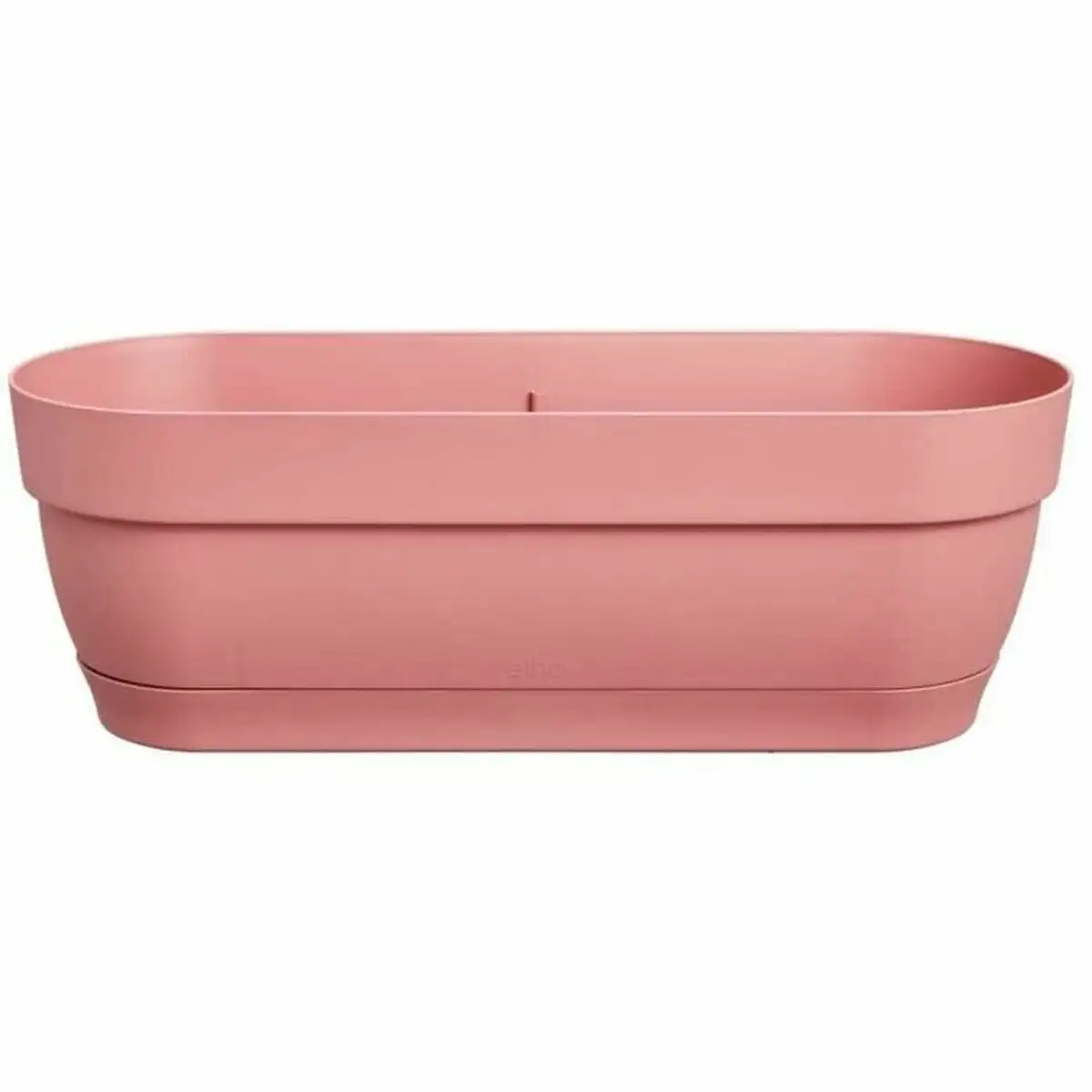 Jardiniere elho ronde rose plastique_5291. DIAYTAR SENEGAL - Là où Choisir est une Affirmation de Style. Naviguez à travers notre boutique en ligne et choisissez des produits qui vous distinguent et vous valorisent.