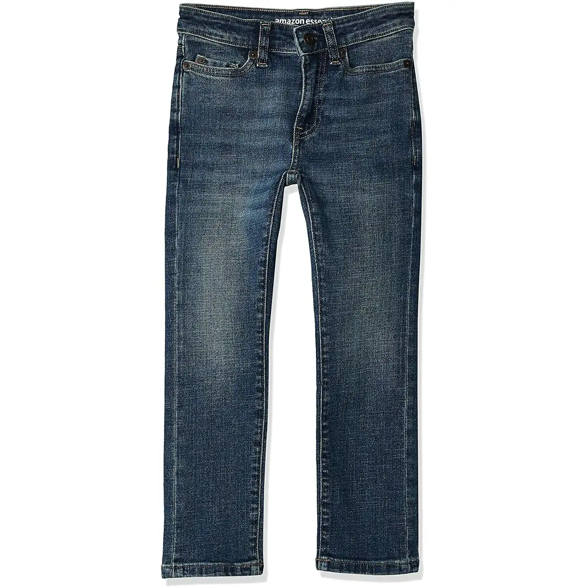 Jeans amazon essentials taille 5 reconditionne b _4222. DIAYTAR SENEGAL - Votre Destination pour un Shopping Éclairé. Parcourez notre boutique en ligne pour découvrir des produits de qualité qui embelliront votre quotidien.