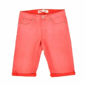 Jeans enfant levi s 511 slim rouge_7666. DIAYTAR SENEGAL - Où Choisir est une Célébration de l'Artisanat Local. Découvrez notre boutique en ligne et choisissez des produits qui incarnent la passion des artisans sénégalais.