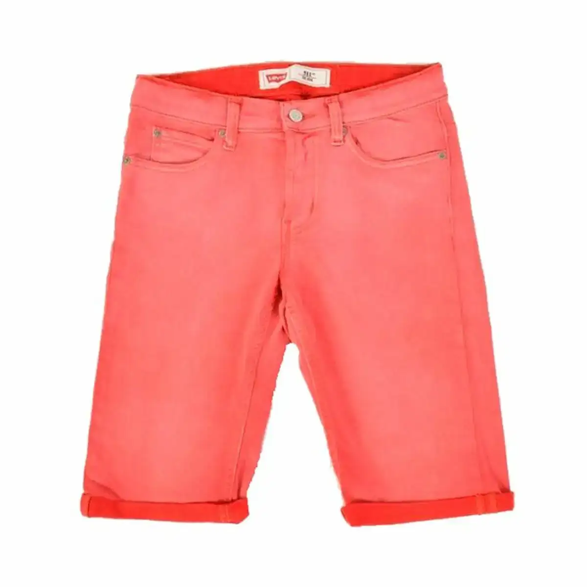 Jeans enfant levi s 511 slim rouge_7666. DIAYTAR SENEGAL - Où Choisir est une Célébration de l'Artisanat Local. Découvrez notre boutique en ligne et choisissez des produits qui incarnent la passion des artisans sénégalais.
