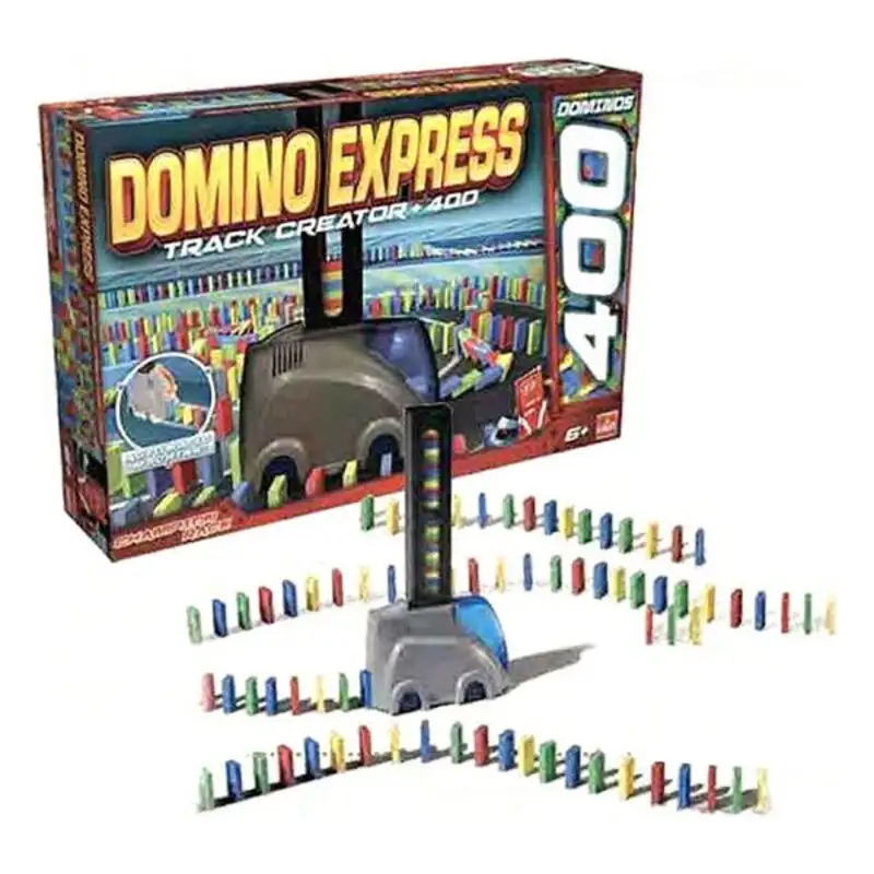 Jeu d habilete domino express goliath reconditionne d _8629. Bienvenue chez DIAYTAR SENEGAL - Où Chaque Objet a son Histoire. Découvrez notre sélection méticuleuse et choisissez des articles qui racontent l'âme du Sénégal.