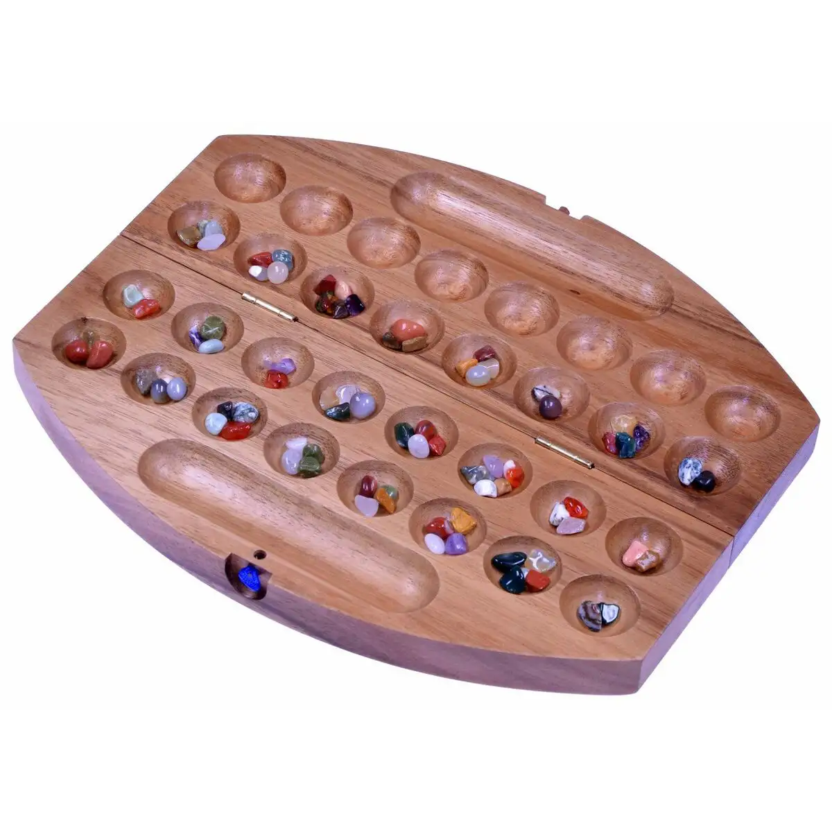 Jeu d habilete mancala reconditionne a _9438. DIAYTAR SENEGAL - Où Chaque Sélection Vous Parle. Parcourez nos catégories et découvrez des produits qui reflètent vos passions et vos besoins, pour un shopping personnel et inspirant.