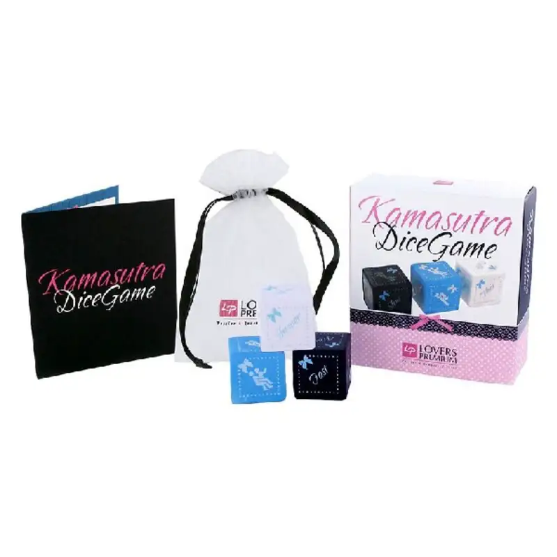 Jeu de des kamasutra loverspremium 3 pcs _1699. Découvrez DIAYTAR SENEGAL - Votre Destination de Shopping Inspirée. Naviguez à travers nos offres variées et trouvez des articles qui reflètent votre personnalité et vos goûts.