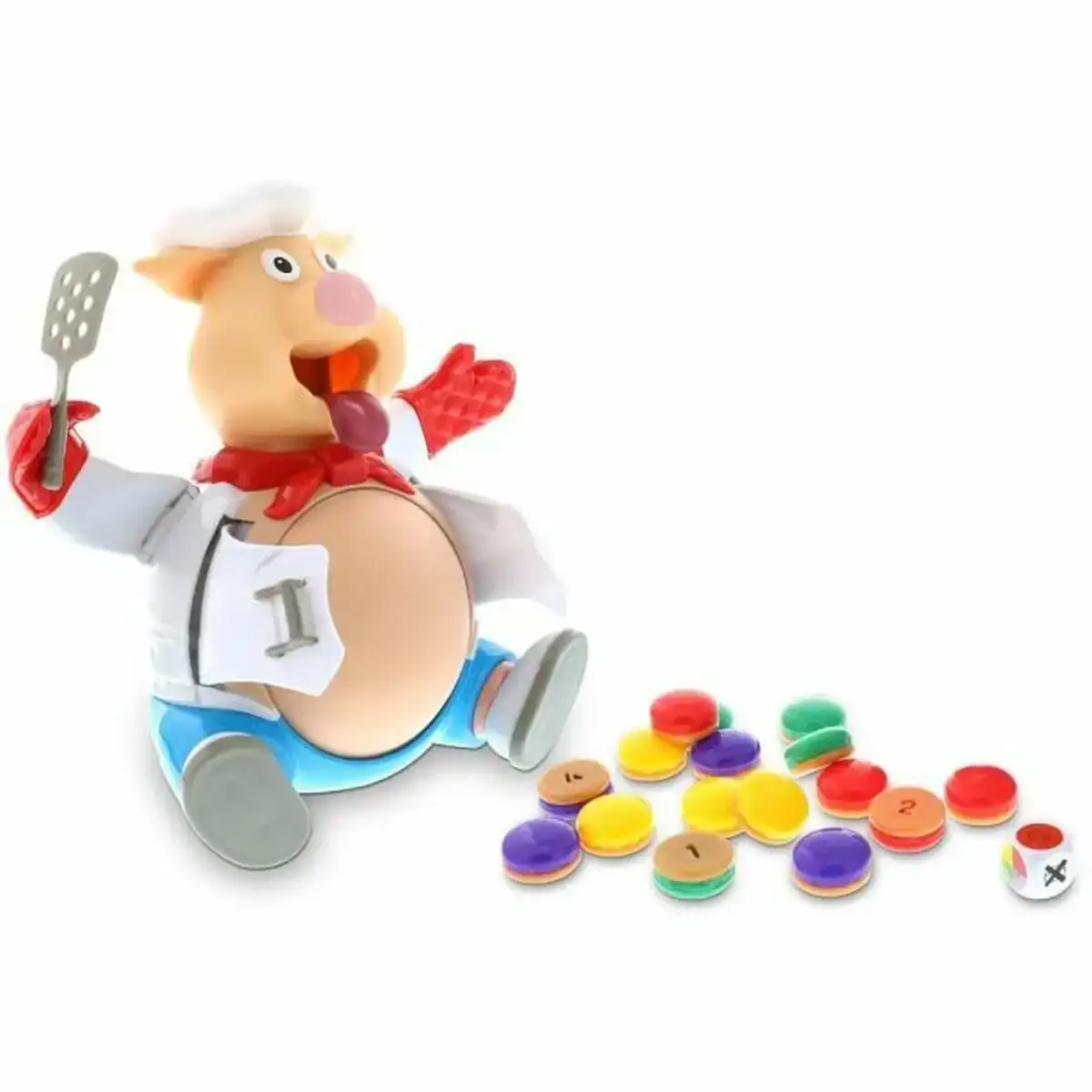 Jeu de societe cuisto dingo goliath 30672 006 francais reconditionne a _7135. DIAYTAR SENEGAL - Votre Portail vers l'Extraordinaire. Parcourez nos collections et découvrez des produits qui vous emmènent au-delà de l'ordinaire, créant une expérience de shopping mémorable.