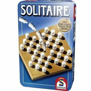 Jeu de societe schmidt spiele solitaire_8393. DIAYTAR SENEGAL - Où Chaque Achat Raconte une Histoire. Explorez notre boutique en ligne et créez votre propre narration à travers notre diversité de produits, chacun portant une signification unique.