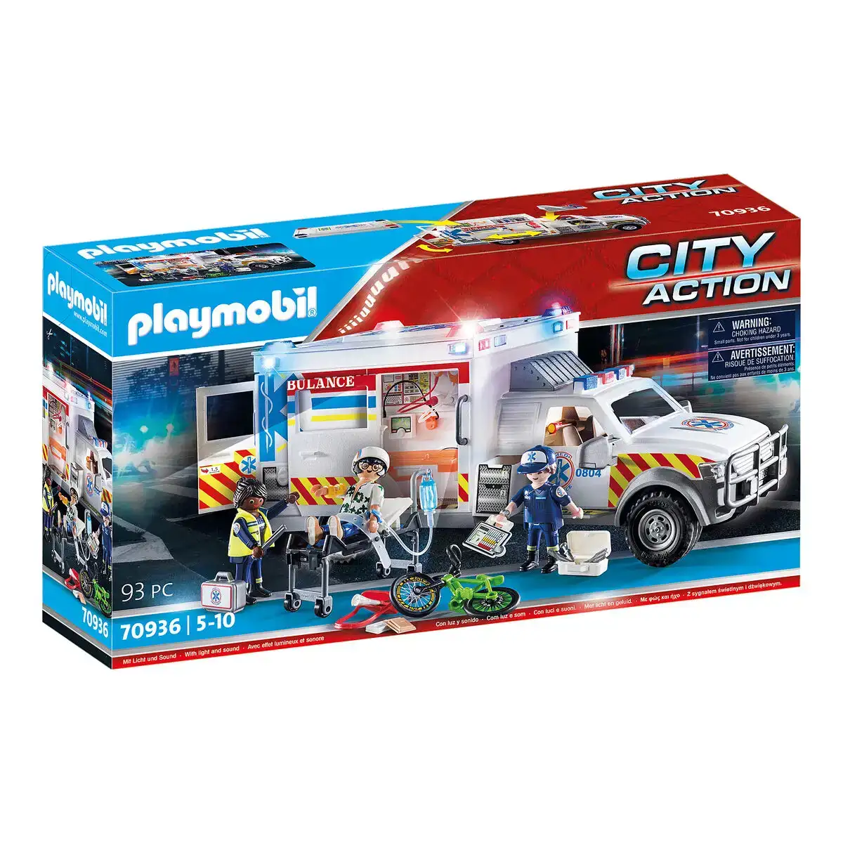 Jeu de vehicules playseat playmobil_1780. DIAYTAR SENEGAL - Où Chaque Achat Raconte une Histoire. Explorez notre boutique en ligne et créez votre propre narration à travers notre diversité de produits, chacun portant une signification unique.