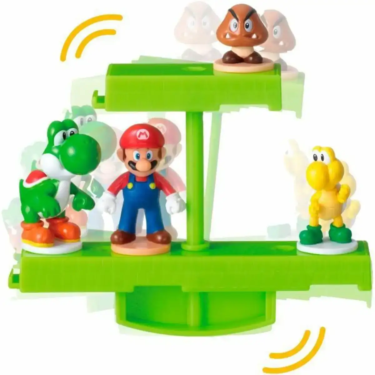 Jeu epoch d enfance super mario balancing game ground stage fr _4788. Bienvenue sur DIAYTAR SENEGAL - Où le Shopping est une Affaire Personnelle. Découvrez notre sélection et choisissez des produits qui reflètent votre unicité et votre individualité.