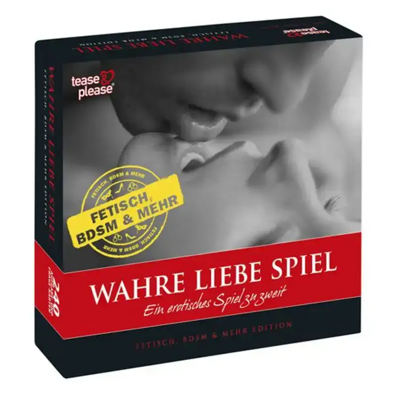 Jeu erotique decouvrez votre partenaire tease please 21955 kinky_6034. DIAYTAR SENEGAL - Là où la Diversité Rencontre la Qualité. Parcourez notre gamme complète et trouvez des produits qui incarnent la richesse et l'unicité du Sénégal.