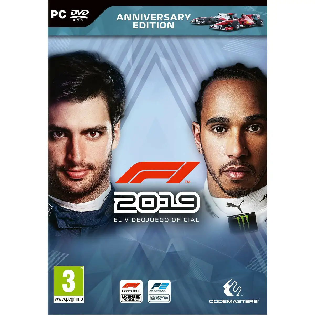 Jeu koch media f1 2019 pc_2560. DIAYTAR SENEGAL - Où Choisir est un Acte d'Amour pour le Sénégal. Explorez notre boutique en ligne et choisissez des articles qui célèbrent la culture et l'artisanat du pays.