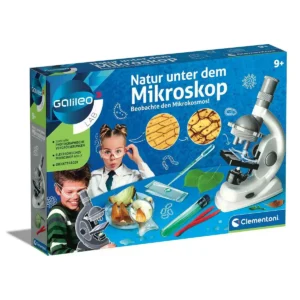 Jeu scientifique clementoni reconditionne b _3148. DIAYTAR SENEGAL - Où Choisir Devient une Découverte. Explorez notre boutique en ligne et trouvez des articles qui vous surprennent et vous ravissent à chaque clic.