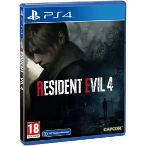 Jeu video playstation 4 capcom resident evil 4 remake _9879. DIAYTAR SENEGAL - Votre Plateforme pour un Shopping Inspiré. Explorez nos offres variées et découvrez des articles qui stimulent votre créativité et embellissent votre vie.