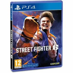 Jeu video playstation 4 capcom street fighter 6 _7048. DIAYTAR SENEGAL - L'Art de Vivre le Shopping Inspiré. Parcourez notre catalogue et choisissez des produits qui reflètent votre passion pour la beauté et l'authenticité.
