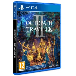 Jeu video playstation 4 square enix_5095. DIAYTAR SENEGAL - Votre Destination pour un Shopping Réfléchi. Découvrez notre gamme variée et choisissez des produits qui correspondent à vos valeurs et à votre style de vie.