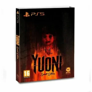 Jeu video playstation 5 microids yuoni_9450. DIAYTAR SENEGAL - Où la Qualité est Notre Engagement. Explorez notre boutique en ligne pour découvrir des produits conçus pour vous apporter satisfaction et plaisir.