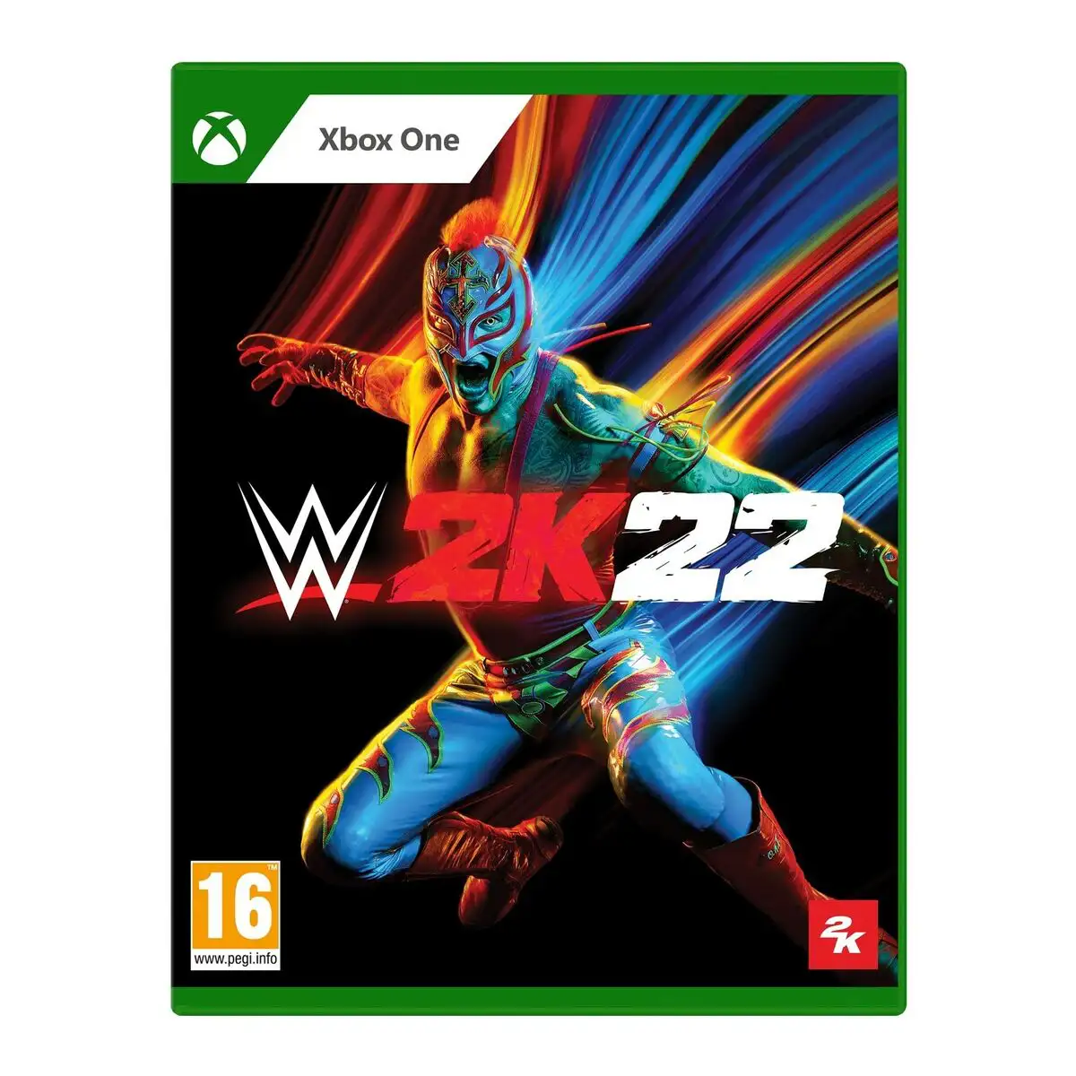 Jeu video xbox one 2k games wwe 2k22_4925. Votre Destination de Choix: DIAYTAR SENEGAL - Où l'Authenticité Rencontre la Commodité. Faites l'expérience de magasiner en ligne pour des articles qui incarnent la richesse culturelle et la modernité du Sénégal.