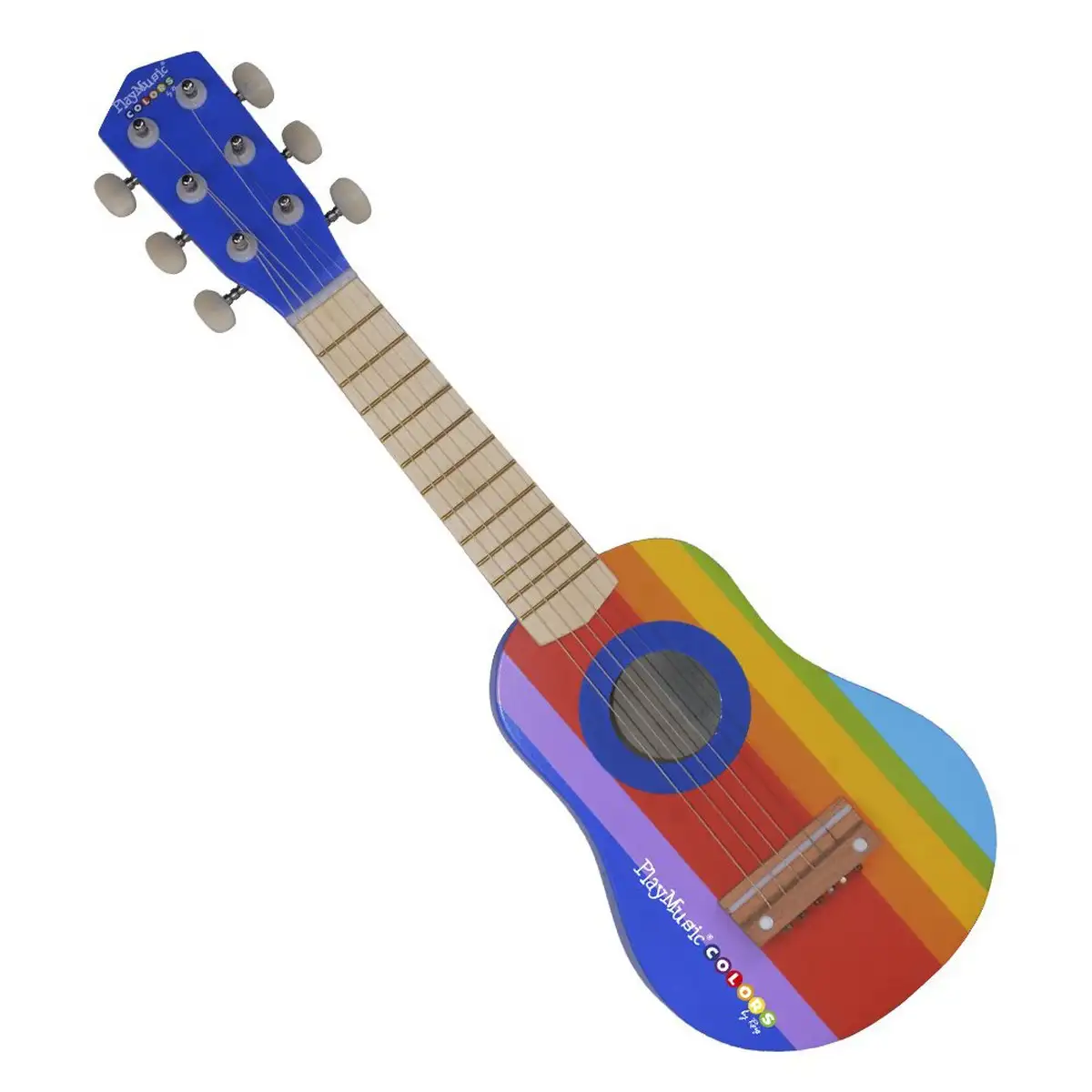 Jouet musical reig 55 cm guitare pour enfant_6188. Bienvenue chez DIAYTAR SENEGAL - Où Choisir Rime avec Découvrir. Plongez dans notre catalogue et trouvez des produits qui révèlent la diversité et la richesse culturelle du Sénégal.