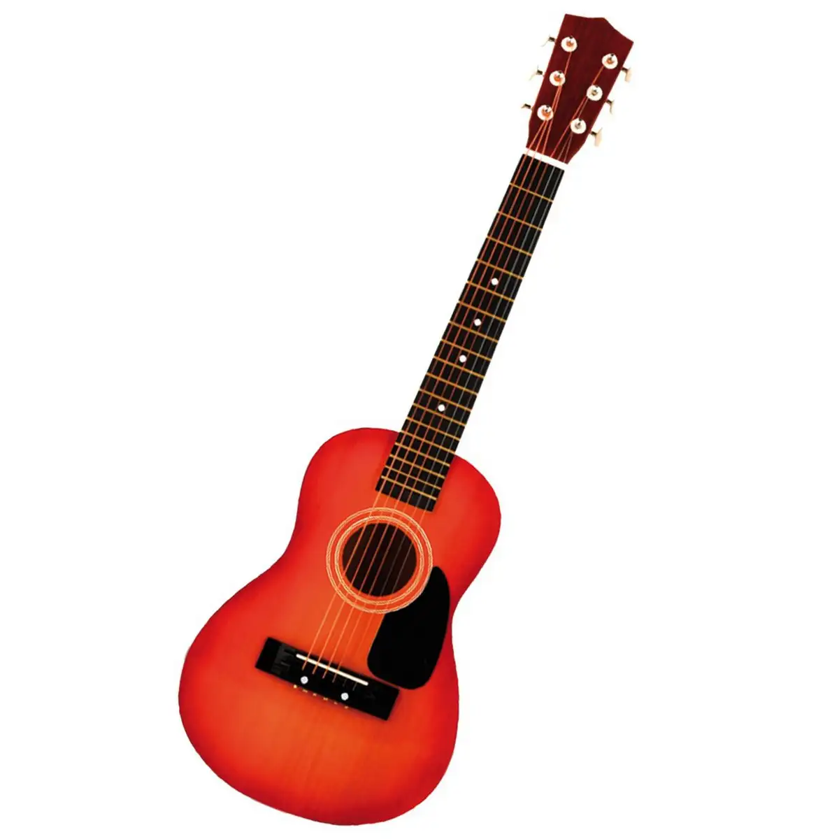 Jouet musical reig 75 cm guitare pour enfant_6686. DIAYTAR SENEGAL - Où Chaque Produit a sa Place. Parcourez notre catalogue et choisissez des articles qui s'intègrent parfaitement à votre style et à votre espace.