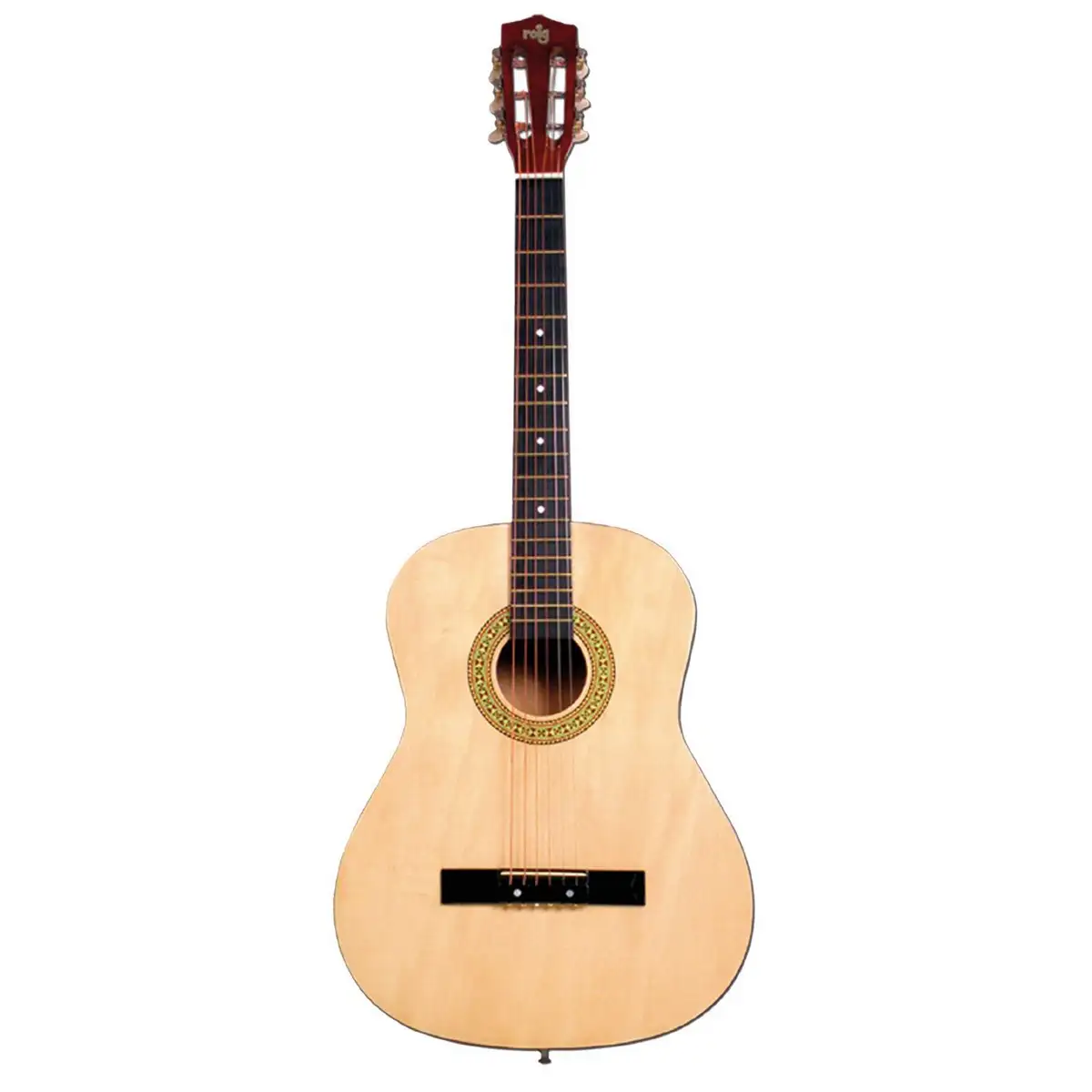 Jouet musical reig 98 cm guitare pour enfant_8957. DIAYTAR SENEGAL - Là où la Découverte est au Rendez-vous. Plongez dans notre catalogue et trouvez des articles qui éveilleront votre curiosité et élargiront vos horizons.