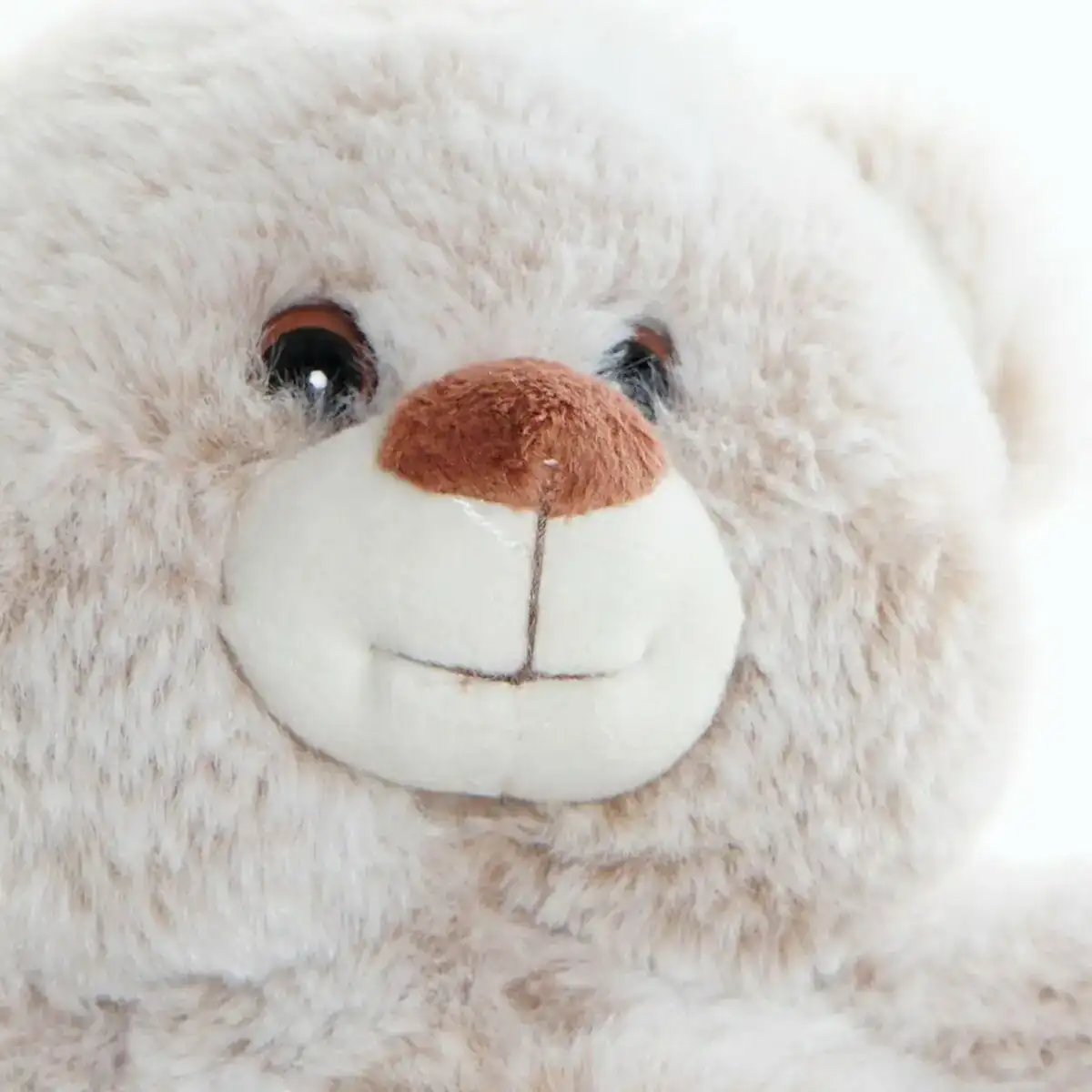 Jouet peluche dkd home decor marron beige multicouleur plastique ours 20 x 10 x 20 cm_4351. DIAYTAR SENEGAL - Votre Destination pour un Shopping Éclairé. Parcourez notre boutique en ligne pour découvrir des produits de qualité qui embelliront votre quotidien.