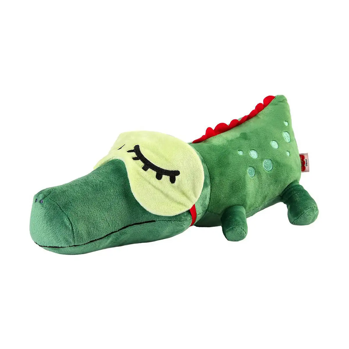 Jouet peluche fisher price crocodile 30 cm_7813. Plongez dans le Monde de DIAYTAR SENEGAL - Où Chaque Article Raconte une Histoire. Explorez notre vaste assortiment et choisissez des produits qui vous parlent et reflètent votre style unique.