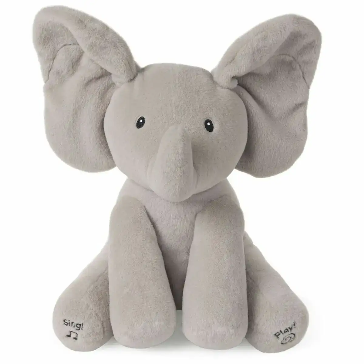 Jouet peluche gund flappy 30 cm_4285. Bienvenue chez DIAYTAR SENEGAL - Où Chaque Achat est un Geste d'Amour. Découvrez notre sélection minutieuse et choisissez des articles qui témoignent de votre passion.
