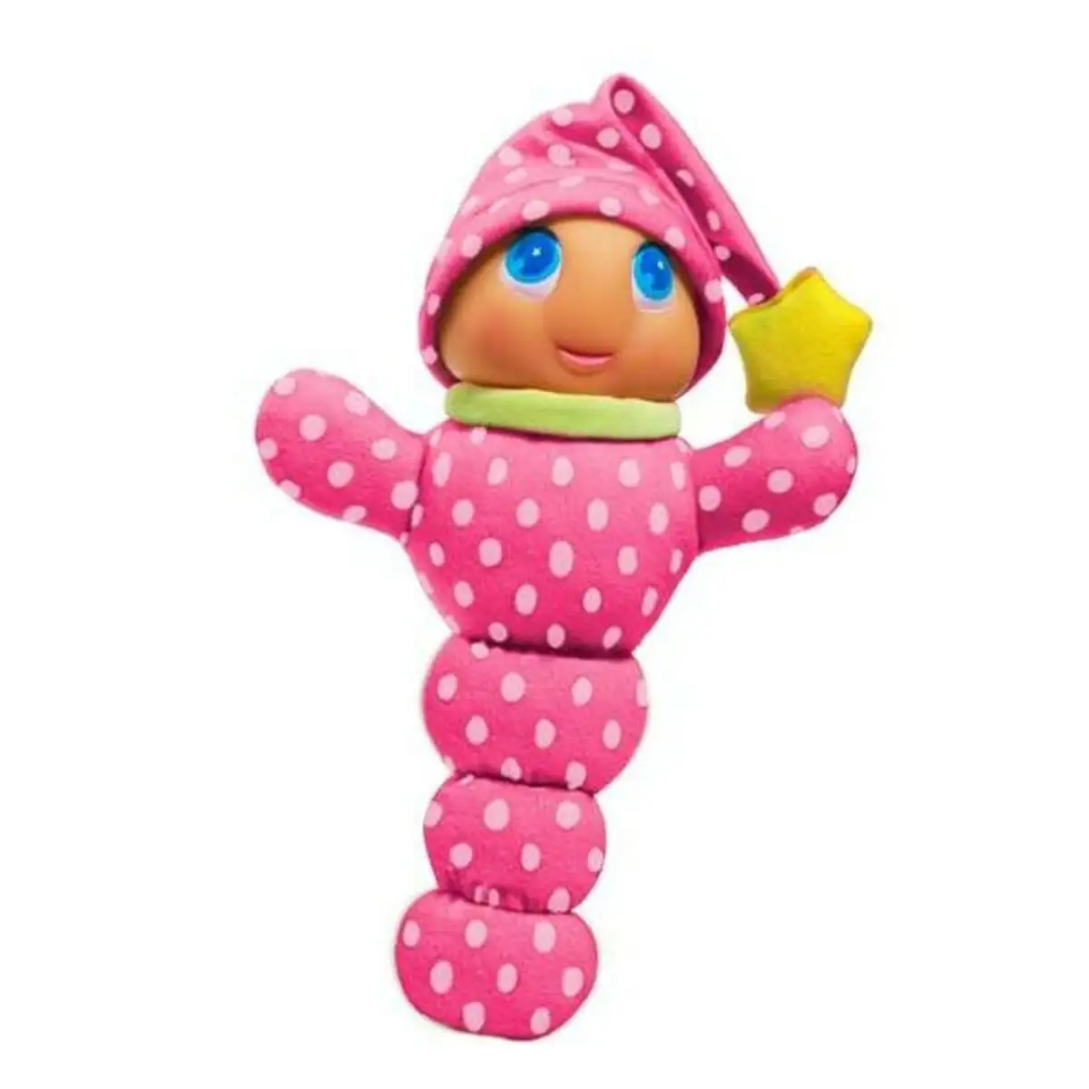 Jouet peluche gusy luz molto 33 cm _3721. Bienvenue sur DIAYTAR SENEGAL - Où Choisir Rime avec Qualité. Explorez notre gamme diversifiée et découvrez des articles conçus pour répondre à vos attentes élevées.