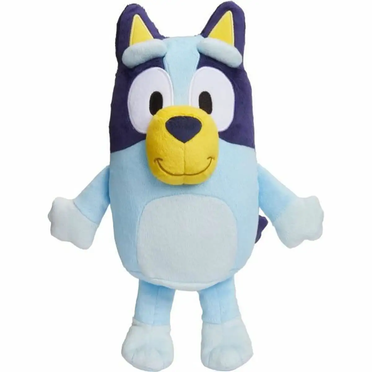 Jouet peluche moose toys bluey_3190. Entrez dans l'Univers de DIAYTAR SENEGAL - Où Chaque Produit a sa Place. Explorez nos rayons virtuels et choisissez des articles qui s'intègrent parfaitement à votre style de vie.