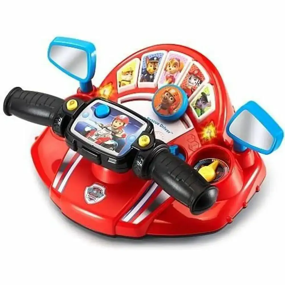 Jouet pour bebe vtech super pilote educatif_3822. Bienvenue chez DIAYTAR SENEGAL - Où Chaque Objet a son Histoire. Découvrez notre sélection méticuleuse et choisissez des articles qui racontent l'âme du Sénégal.