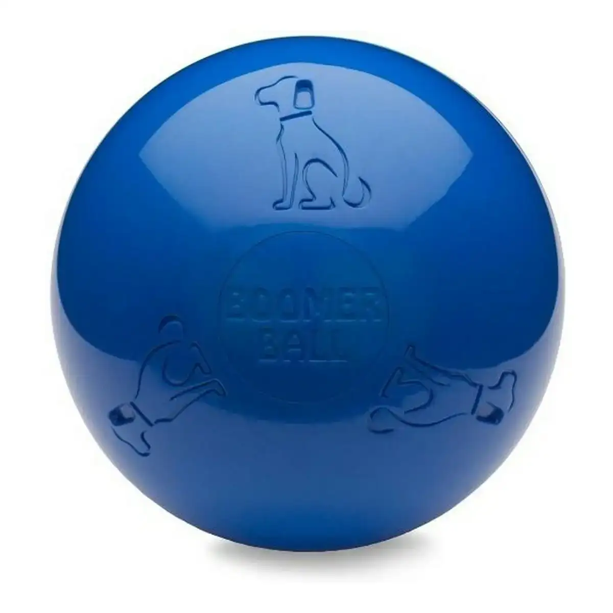 Jouet pour chien company of animals boomer bleu 100mm _9812. Entrez dans DIAYTAR SENEGAL - Où Chaque Détail Compte. Explorez notre boutique en ligne pour trouver des produits de haute qualité, soigneusement choisis pour répondre à vos besoins et vos désirs.