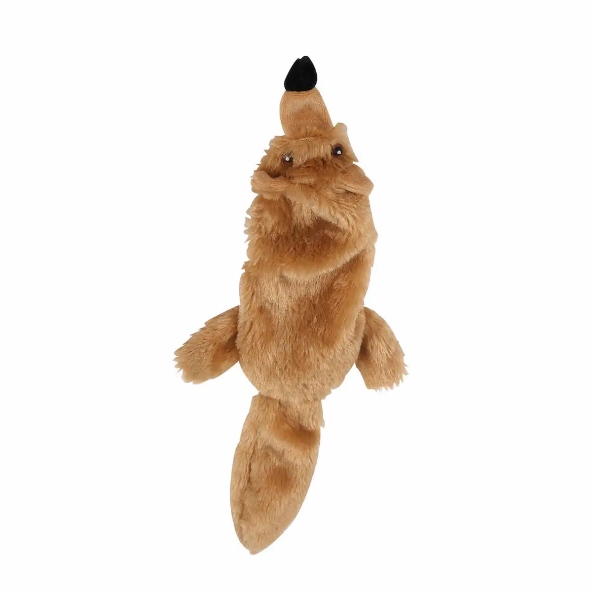 Jouet pour chien hearts homies renard des bois tissu peluche_5079. DIAYTAR SENEGAL - Où Chaque Produit a son Histoire. Découvrez notre gamme de produits, chacun portant en lui le récit de l'artisanat et de la passion, pour vous offrir une expérience de shopping authentique.