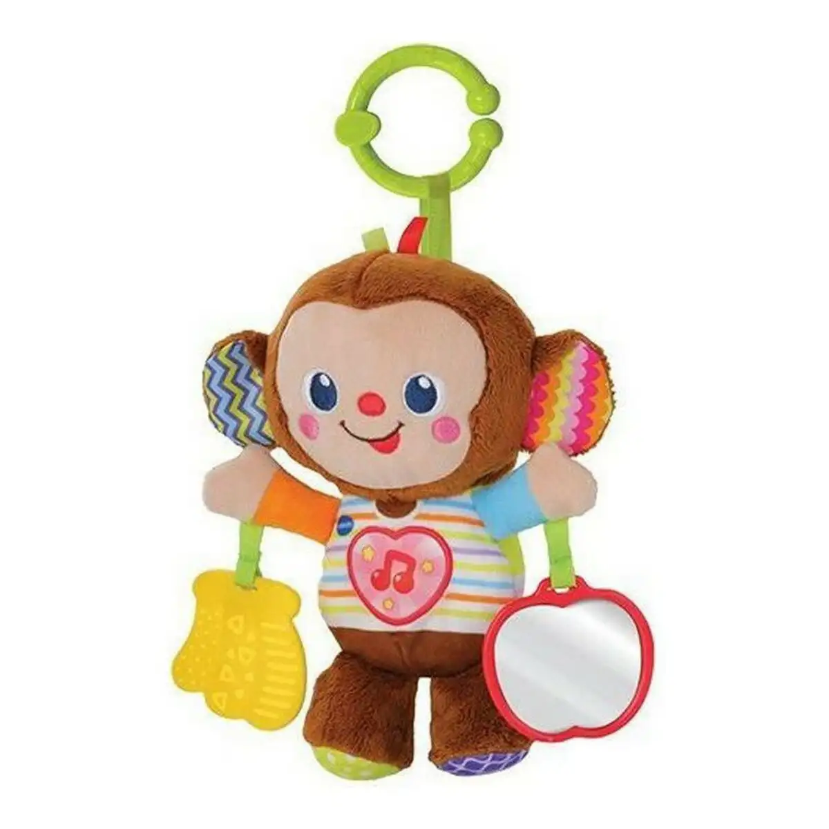 Jouets vtech baby noe p tit singe d activites_3106. DIAYTAR SENEGAL - Où Chaque Détail Compte. Parcourez nos produits soigneusement sélectionnés et choisissez des articles qui correspondent à votre style et à vos valeurs.