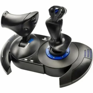 Joystick thrustmaster t flight hotas 4_5817. Entrez dans l'Univers de DIAYTAR SENEGAL - Où l'Élégance et la Variété se Rencontrent. Parcourez notre catalogue pour dénicher des articles qui ajoutent une touche d'élégance à votre vie.