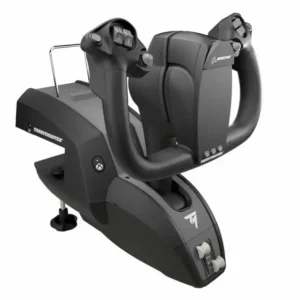 Joystick thrustmaster tca yoke boeing edition_2708. DIAYTAR SENEGAL - L'Art de Choisir, l'Art de S'émerveiller. Explorez notre boutique en ligne et choisissez des articles qui éveillent votre sens de l'émerveillement.