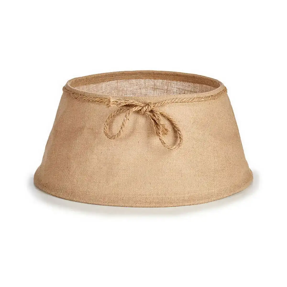 Jupe pour l arbre de noel 57 x 24 x 57 cm_9472. Entrez dans l'Univers de DIAYTAR SENEGAL - Où l'Innovation Rencontre la Tradition. Explorez notre sélection de produits modernes et traditionnels qui incarnent l'esprit dynamique du Sénégal.