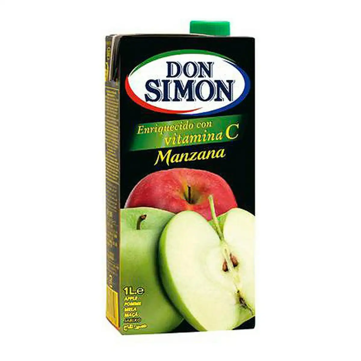 Jus don simon 1 l _9506. DIAYTAR SENEGAL - Là où Chaque Produit Évoque une Émotion. Parcourez notre catalogue et choisissez des articles qui vous touchent et qui enrichissent votre expérience.