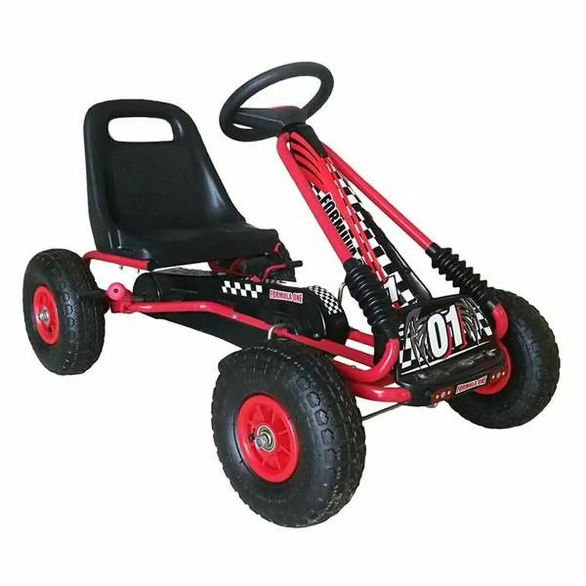 Kart go kart red_5294. DIAYTAR SENEGAL - L'Essence de la Tradition et de la Modernité réunies. Explorez notre plateforme en ligne pour trouver des produits authentiques du Sénégal, tout en découvrant les dernières tendances du monde moderne.