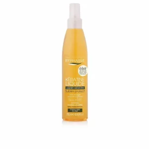 Keratine pour cheveux byphasse sublim protect 250 ml_5799. DIAYTAR SENEGAL - Où Choisir Devient un Plaisir. Découvrez notre boutique en ligne et choisissez parmi une variété de produits qui satisferont tous vos besoins.