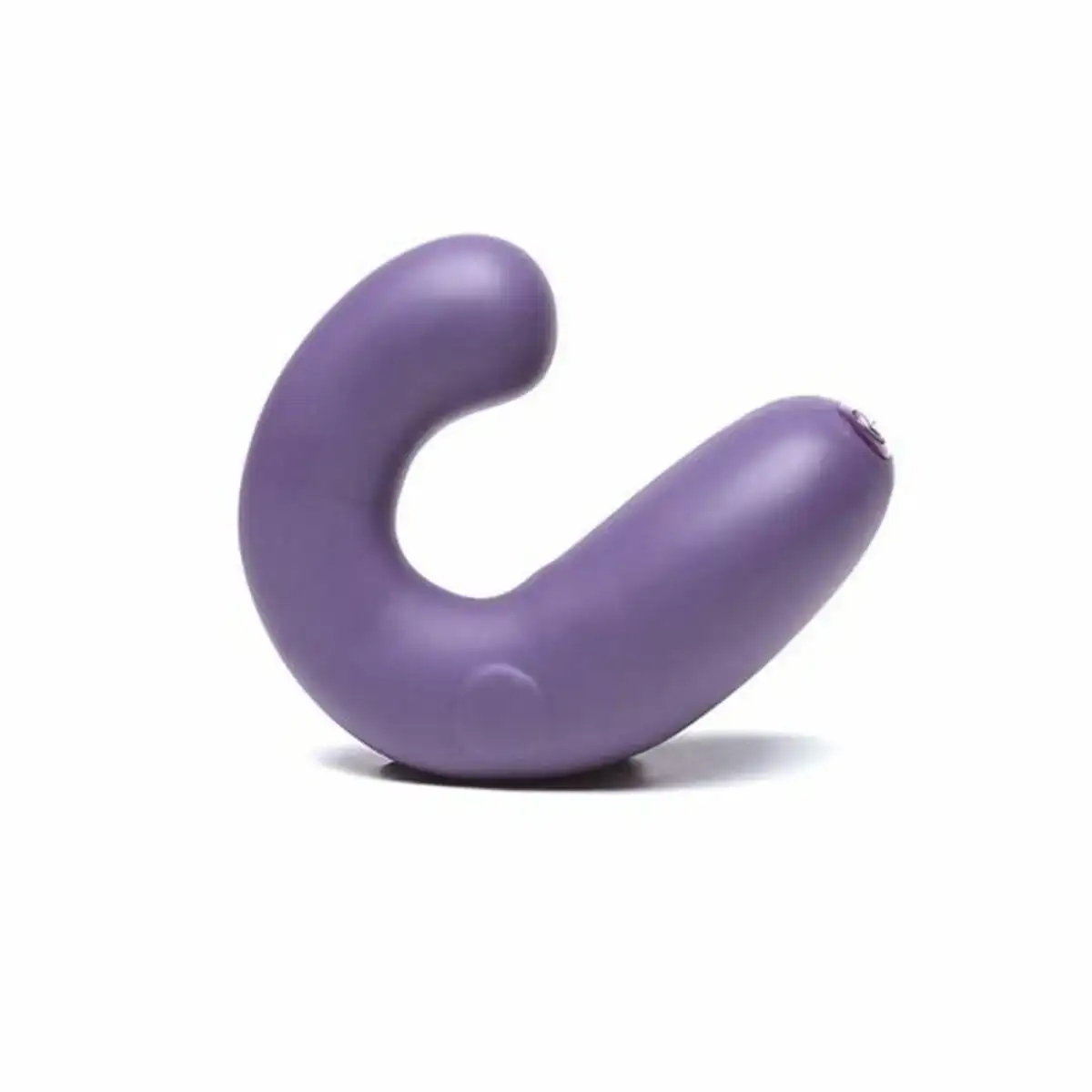 Kii spot vibrateur vibreur violet je joue e24522_9469. DIAYTAR SENEGAL - Votre Destination Shopping de Choix. Explorez notre boutique en ligne et découvrez des trésors qui reflètent votre style et votre passion pour l'authenticité.