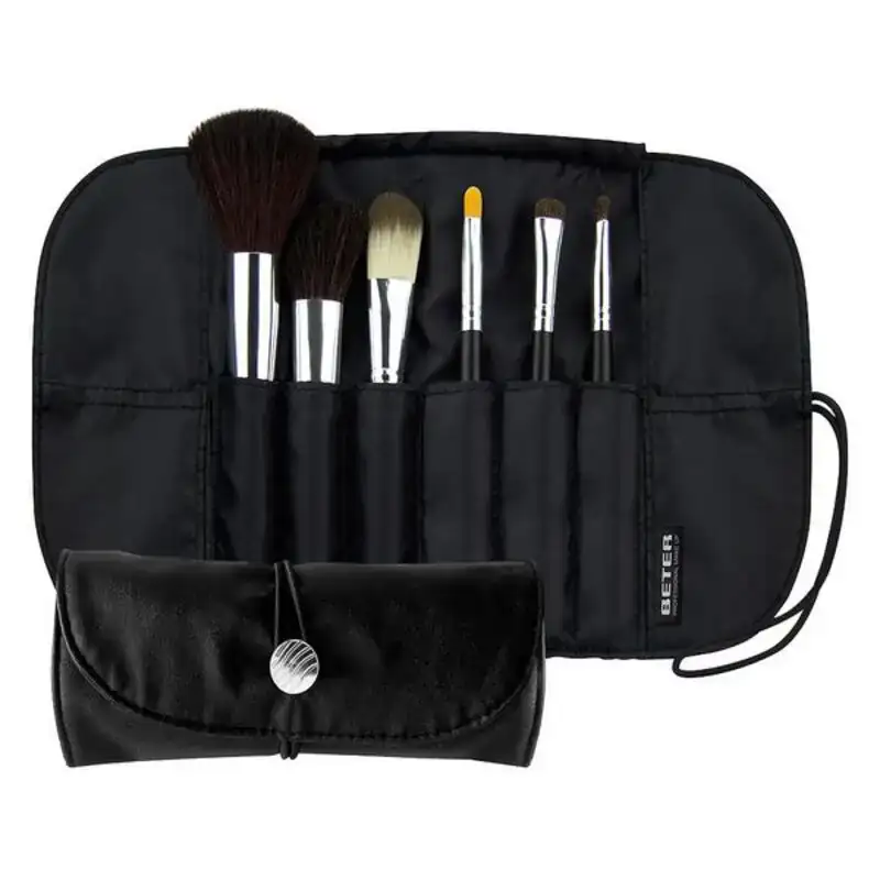 Kit de broche de maquillage beter professional_9036. DIAYTAR SENEGAL - L'Art de Vivre le Shopping Inspiré. Parcourez notre catalogue et choisissez des produits qui reflètent votre passion pour la beauté et l'authenticité.