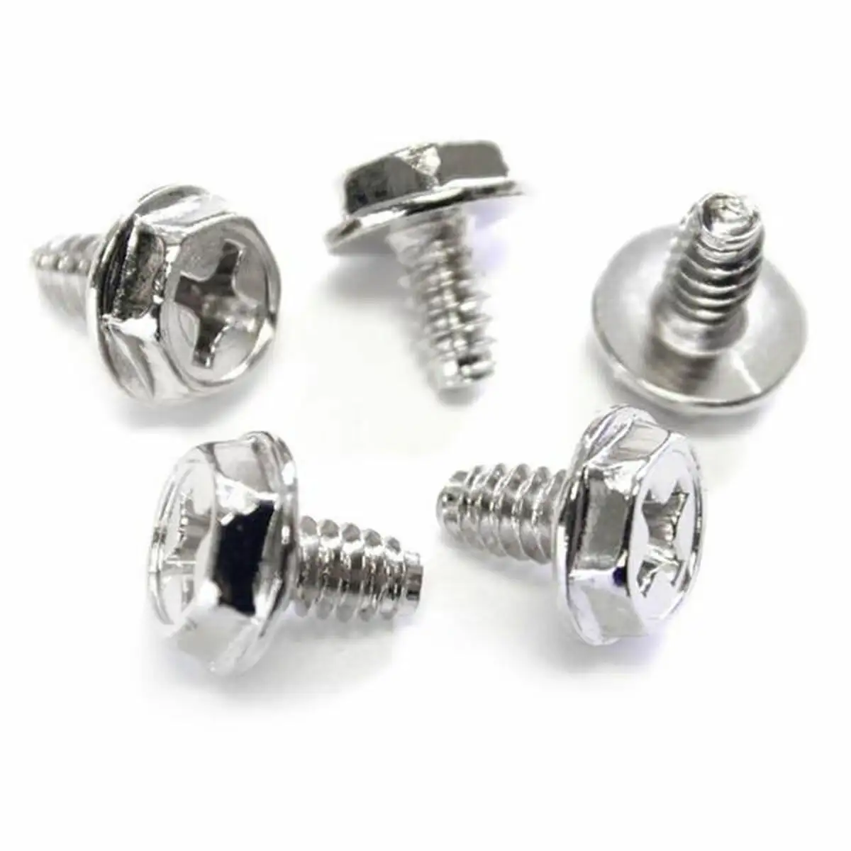 Kit de vissage startech screw6_32 _1226. DIAYTAR SENEGAL - Où Votre Shopping Prend Vie. Explorez notre boutique en ligne pour trouver des articles qui vous ressemblent et qui ajoutent de l'éclat à votre quotidien.