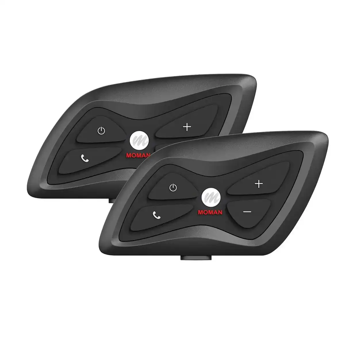 Kit mains libres moemo h1 vc 2 unites reconditionne b _8736. DIAYTAR SENEGAL - Où Choisir est une Célébration de l'Artisanat Local. Découvrez notre boutique en ligne et choisissez des produits qui incarnent la passion des artisans sénégalais.