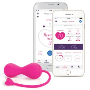 Krush app bluetooth kegel connecte lovelife by ohmibod_4977. DIAYTAR SENEGAL - Où Chaque Détail Compte. Naviguez à travers notre gamme variée et choisissez des articles qui ajoutent une touche spéciale à votre quotidien, toujours avec qualité et style.