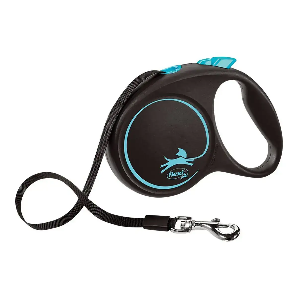 Laisse pour chien flexi black design 5 m bleu taille s_4689. Bienvenue sur DIAYTAR SENEGAL - Votre Fenêtre sur le Shopping Moderne. Parcourez notre boutique en ligne et découvrez des produits qui incarnent l'évolution du style et de la qualité.