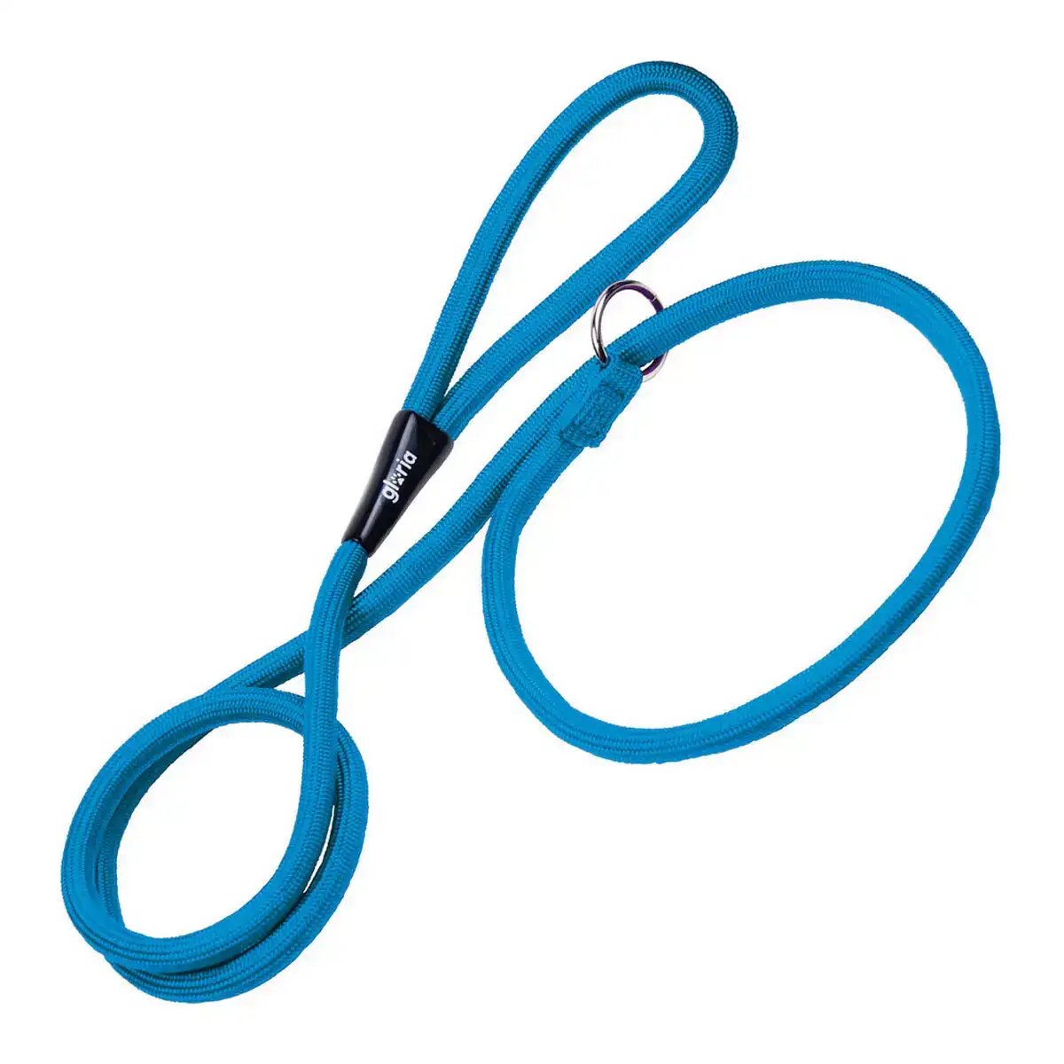 Laisse pour chien gloria bleu 1 x 140 cm _8183. DIAYTAR SENEGAL - Où Chaque Sélection est une Victoire. Découvrez notre boutique en ligne et trouvez des articles qui vous rendent la vie plus belle, un choix à la fois.