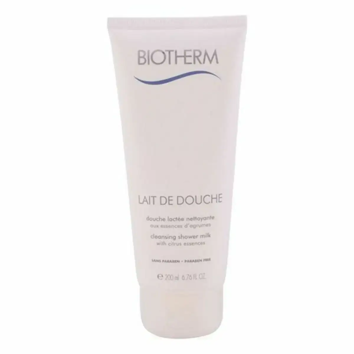 Lait corporel nourrissant biotherm nettoyant citrique 200 ml _2741. DIAYTAR SENEGAL - Où Choisir est un Plaisir Responsable. Explorez notre boutique en ligne et adoptez des produits qui reflètent notre engagement envers la durabilité.
