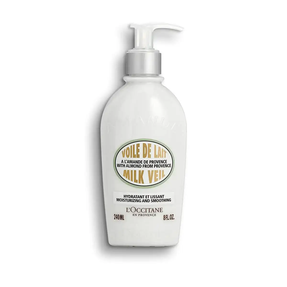 Lait corporel nourrissant l occitane en provence amande lait d amendes 240 ml_6495. DIAYTAR SENEGAL - Là où l'Élégance Devient un Mode de Vie. Naviguez à travers notre gamme et choisissez des produits qui apportent une touche raffinée à votre quotidien.