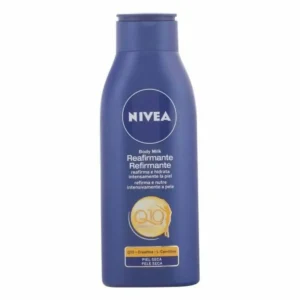 Lait corporel raffermissant q10 plus nivea_8390. DIAYTAR SENEGAL - L'Écrin de Vos Désirs Shopping. Parcourez notre boutique en ligne et explorez des produits minutieusement choisis pour répondre à vos envies les plus exigeantes.