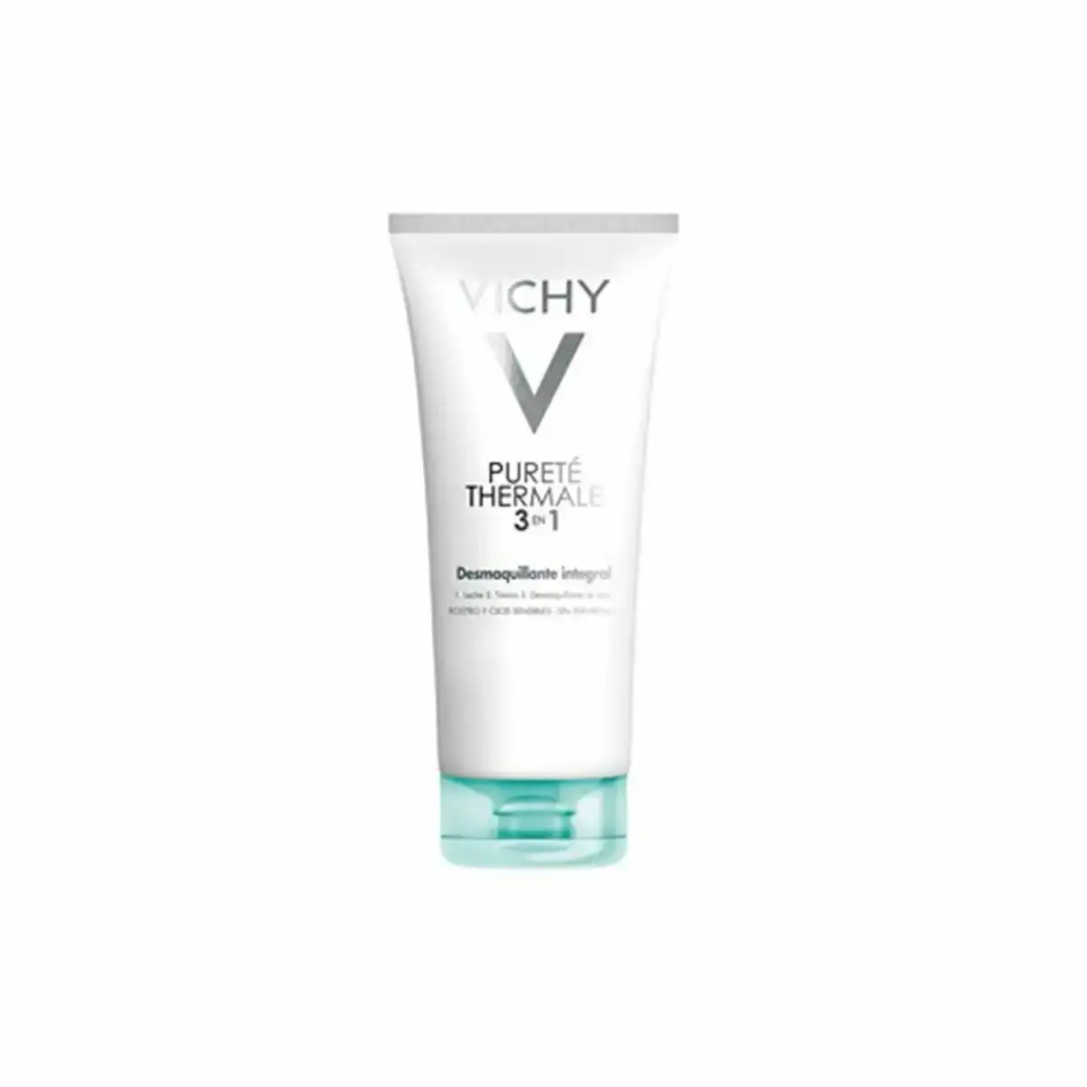 Lait demaquillant visage purete thermale vichy 200 ml_7974. DIAYTAR SENEGAL - Votre Boutique en Ligne, Votre Choix Illimité. Parcourez nos rayons et découvrez des produits qui vous inspirent, de la mode à la maison et bien plus.