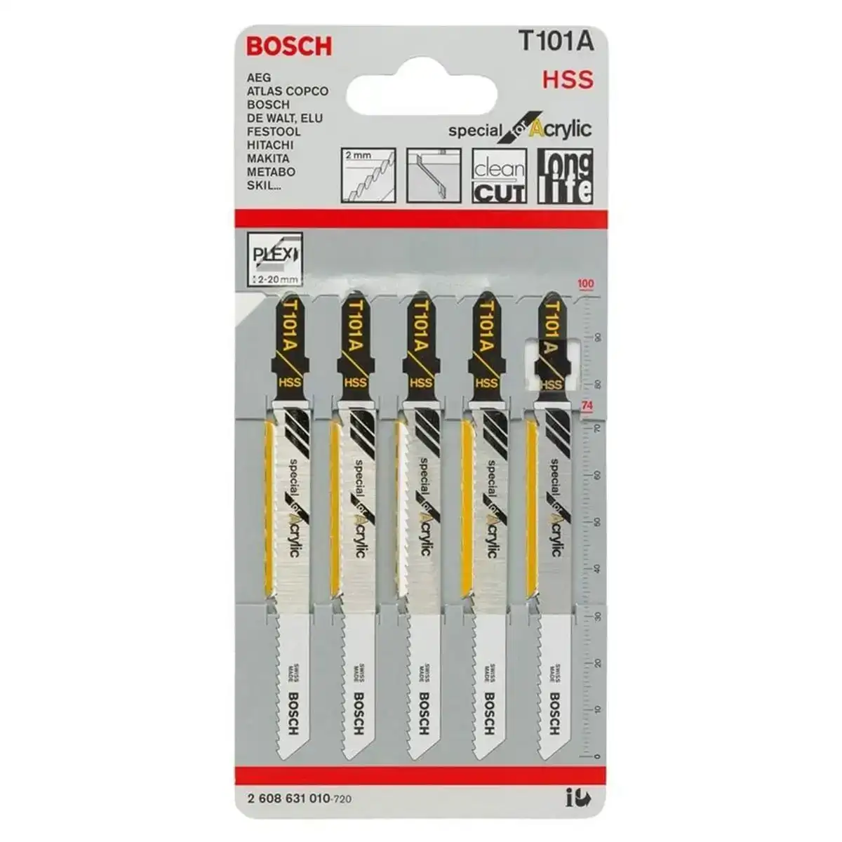 Lame scie bosch t101a reconditionne a _6604. DIAYTAR SENEGAL - Votre Destination pour un Shopping Réfléchi. Découvrez notre gamme variée et choisissez des produits qui correspondent à vos valeurs et à votre style de vie.